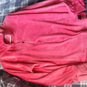 Juicy couture sports sweater